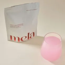Mela Hormone Support Grapefruit 164 g