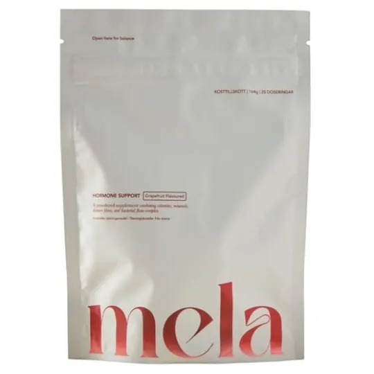 Mela Hormone Support Grapefruit 164 g