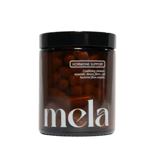 Mela Hormone Support 90 kapslar