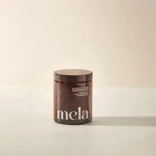 Mela Hormone Support 90 kapslar