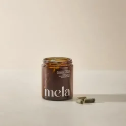 Mela Hormone Support 90 kapslar