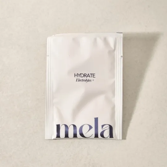 Mela Hydrate Electrolytes+ 20 dospåsar