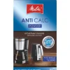 Melitta Anti Calc Kaffebryggare Pulver 6x20 g