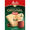 Melitta Kaffefilter Original Intense 1X4 80-pack