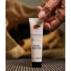 Membrasin Vaginalkräm 30 ml