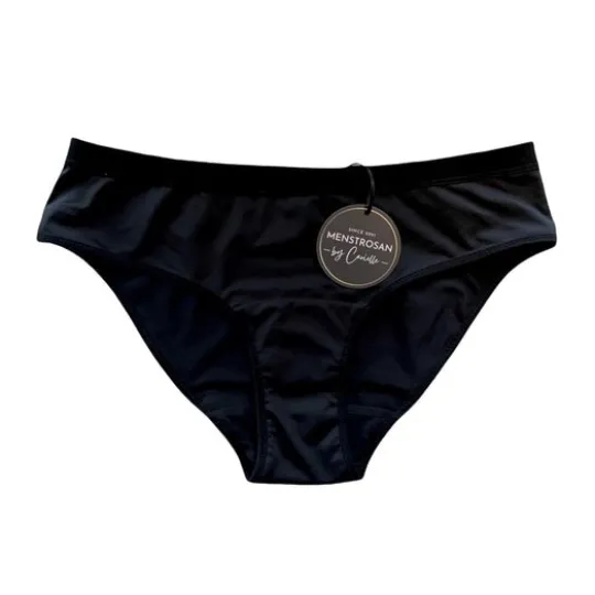 Menstrosan Classic M Absorptionsnivå Medel