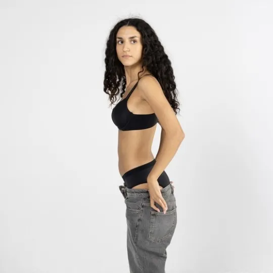 Menstrosan Classic XS Absorptionsnivå Medel