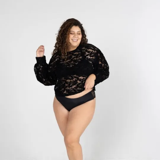 Menstrosan Elegance M Absorptionsnivå Medel