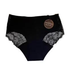 Menstrosan Elegance XL Absorptionsnivå Medel
