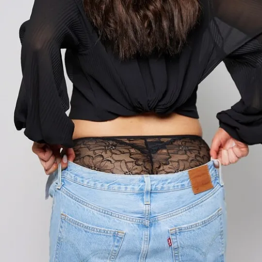 Menstrosan Elegance XL Absorptionsnivå Medel