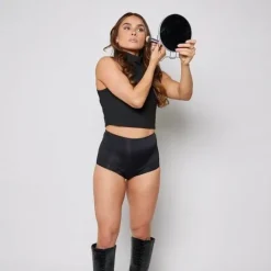 Menstrosan High Waist XL Absorptionsnivå Hög