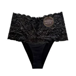 Menstrosan Lace S Absorptionsnivå Medel