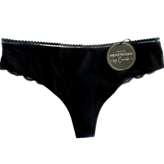 Menstrosan Romance XXL Absorptionsnivå Lätt