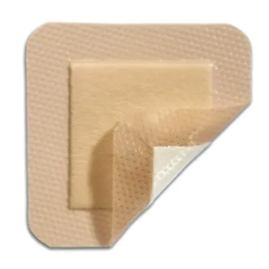 Mepilex Border Flex Lite 4 x 5 cm 10 st