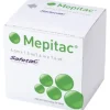 Mepitac Häfta Silikontejp 1,5 m x 4 cm 1 st