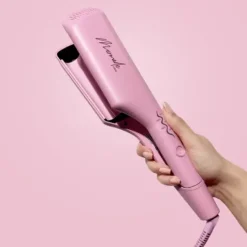 Mermade Hair Double Waver