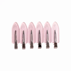 Mermade Hair No-Crease Clips