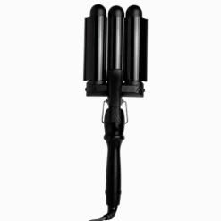 Mermade Hair Pro Waver 32mm Black