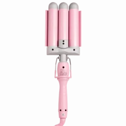 Mermade Hair Pro Waver 32mm Pink