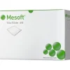 Mesoft kompress 7,5 x 7,5 cm 300 st