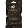 MGO Halstabletter 75 g