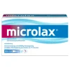 Microlax mikrolavemang 50 x 5 ml