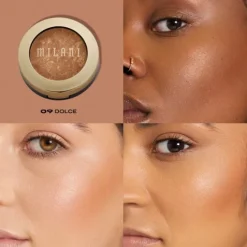 Milani Baked Bronzer Dolce 7 g