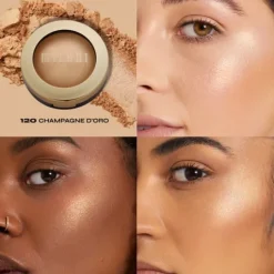 Milani Baked Highlighter Champagne D'oro 7 g