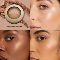 Milani Baked Highlighter Rose Italiana 7 g