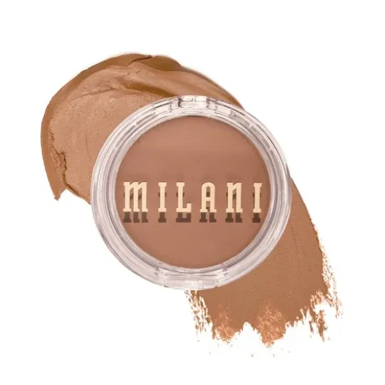 Milani Cheek Kiss Cream Bronzer Hey Honey 6 g