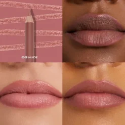 Milani Color Statement Lipliner Nude 1,14 g