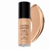 Milani Conceal + Perfect 2-in-1 Foundation + Concealer Medium Beige 30 ml