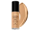 Milani Conceal + Perfect 2-in-1 Foundation + Concealer Warm Beige 30 ml
