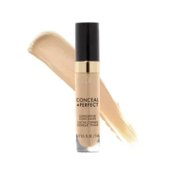 Milani Conceal + Perfect Long Wear Concealer Light Natural 5 ml