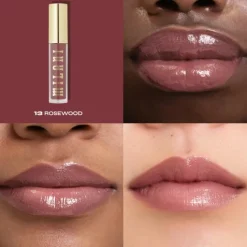 Milani Keep It Full Nourishing Lip Plumper Rosewood 3,7 ml