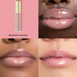 Milani Keep It Full Nourishing Lip Plumper Sparkling Pink 3,7 ml