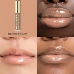 Milani Keep It Full Nourishing Lip Plumper Nude Shimmer 3,7 ml