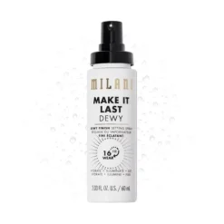 Milani Make It Last Dewey Finish Setting Spray 60 ml