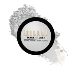 Milani Make It Last Mattifying Setting Powder 8 g