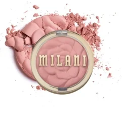 Milani Rose Powder Blush Romantic Rose 17 g