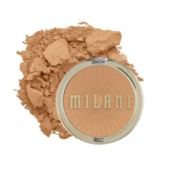 Milani Silky Matte Bronzing Powder Sun Light 9,5 g