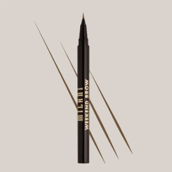 Milani Weekend Brow Eyebrow Tint Soft Brown 1 ml