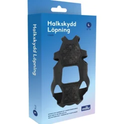 Millu Halkskydd Löpning L 1 par