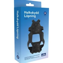 Millu Halkskydd Löpning M 1 par
