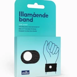 Millu Illamåendeband 1 par