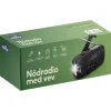 Millu Nödradio med Vev