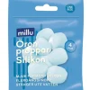 Millu Öronproppar Silikon 4 par