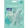 Millu Öronproppar Skum S/M 10 par