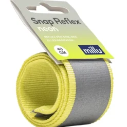 Millu Snap-Reflex Original Neongul 40 cm