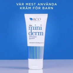 Miniderm Kräm 20% 100 g